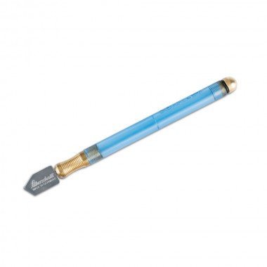 Glasschneider Bohle Öl- Silberschnitt® 3000 Kunststoffgriff