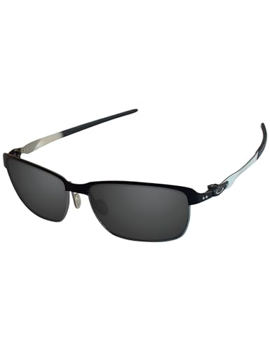 Image of Replacement Lenses & Rubber Kits for Oakley Tinfoil OO4083 Sunglass - Precision Fit, UV Block & Impact Resistant