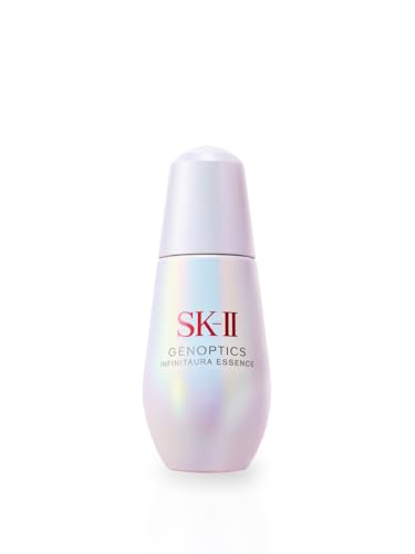 SK-II 美白美容液 ジェノプティクス インフィニットオーラ エッセンス 30mL ホワイトフローラルの香り 医薬部外品 ナイアシンアミド配合のサムネイル