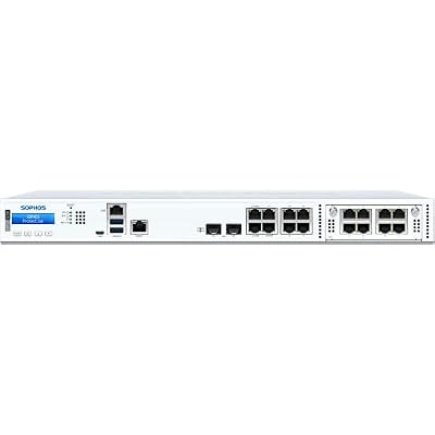 Sophos XGS 2100 Standard Protection Bundle - 12 Months (XT2A1CSES)