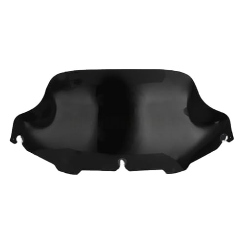 Pare-vent déflecteur pour pare-brise Touring FLHX 96-13, hauteur 5 6 8 pouces