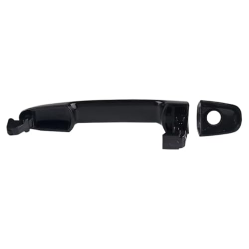 Poignée porte extérieure cassée solution de remplacement rapide pour Yaris RAV4 - 2
