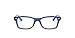 Price comparison product image Ray-Ban Unisex Kids 0RY 1531 3647 46 Optical Frames, Blue (Blue Gradient Iridescent Grey)
