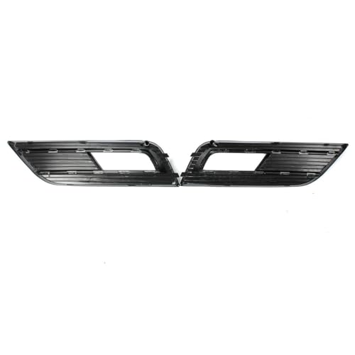 Rejillas para faros antiniebla rotas? Sustituye el par delantero de tu Audi A4 B8 Facelift 2012-2015 5