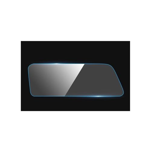 Film Écran Navigation en Verre Trempé pour Mazda 3 BP et CX-30 2019-2025