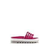 chaussures cougar beige Résistant aux taches COUGAR Prato pour femme, orchidée, 39 EU