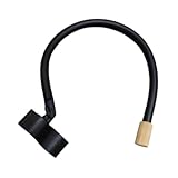 Ronyme Supporto da Collo per asciugacapelli per toelettatura Animali, Supporto da Collo Universale, Accessori Multifunzione per toelettatura Animali