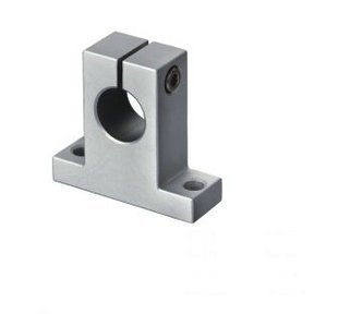 Generic SK10 SK STAND UP Shaft Support CNC
