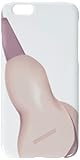 ultraschallsonde für handy Plastik Cover Schutzhülle für iPhone 6, Ultraschallsonde