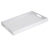 Krismax Wooden Serving Tray...