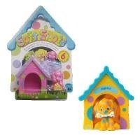 Degen Lucky Dog - Cachorros de Zwinger