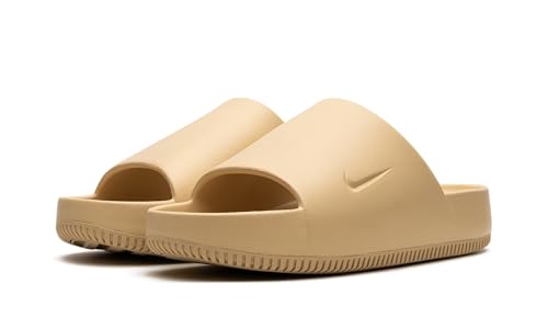 Image of Nike mens Nike Calm Slide Running Shoes