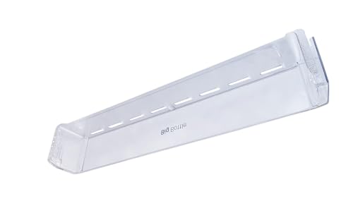 MAN346134 - Fridge Door Bottle Shelf Compatible With LG Double Door Refrigerator GL-M522GSHM, GL-M522GNSL, GL-528YLQ4, GL-528YSX4, GL-548GEX5 Series