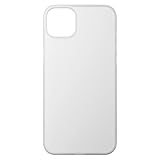 NOMAD Super Slim - iPhone 14 Plus | Frost White
