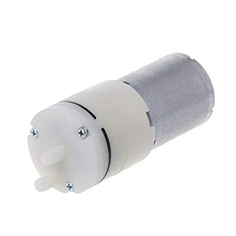 Stookin Double Nozzle air pump 3-5V Self-Priming Small Micro Vacuum Pump Fish tank water changes, models (B0D8W39ZLS) Amazon Price History, Amazon Price Tracker
