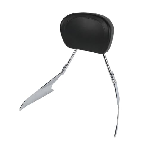 Soutien dossier passager moto pour Boulevard M109R et M109R2 2006-2023