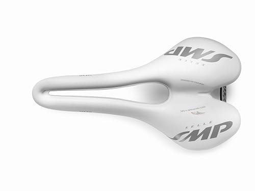 SELLE SMP VT30 WHITE - Image 3