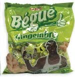 CARAMELOS JENGIBRE BEGUE 100 U PACKS 3