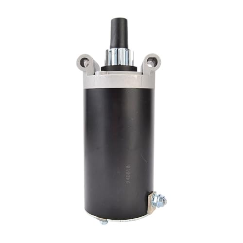 Démarreur moto pour LT1045LE et LGT2554 moteur Courage Twin Gas 2005-2006