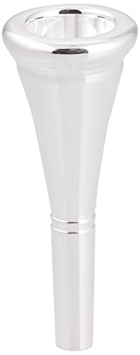 Bach 33610 French Horn Mouthpiece Silver 10 #TOP14