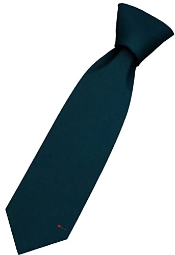 Cravate en laine anti-plis I LUV LTD Écosse, restez élégant en bleu sans aucun effort