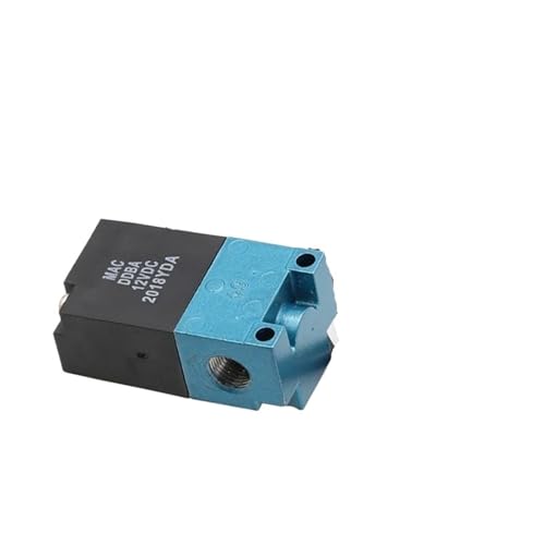Électrovanne MAC 3 voies 24V pour la gestion de votre turbo sur circuit