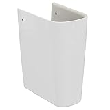 Ideal Standard i.Life A Cloakroom T471501 Halbständer, Weiß