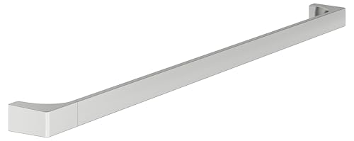Keuco Badetuchhalter Edition 11 Breite 822mm, Edelstahl-Finish