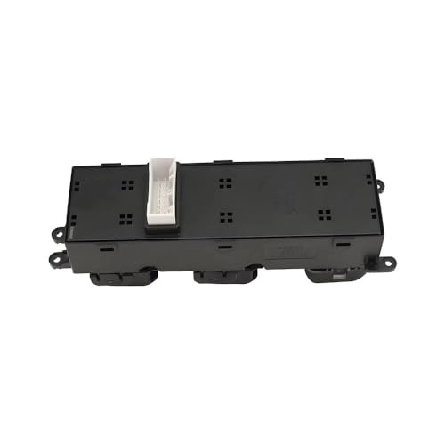 Commutateur régulateur commande lève-vitre électrique conducteur gauche Kia Soul 2014-2019