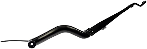 Dorman 42458 Front Driver Side Windshield Wiper Arm Compatible with Select Cadillac Models