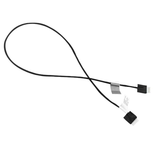 Cable flex de trackpad para HP 27-CA 1244 N18 repuesto de touchpad Gintai DD0N18LC300