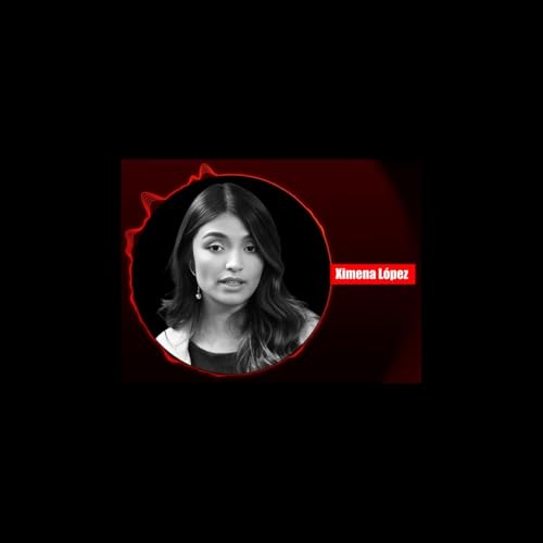 Ximena López ARREMETE contra Miguel Ángel del Río: “Me GOLPEÓ y luego se arrodilló. Es NARCISISTA” cover art