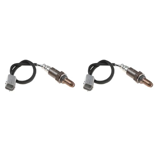 Capteur d'oxygène O2 pour résoudre le voyant moteur de votre 350Z