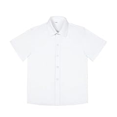 White-short Sleeve