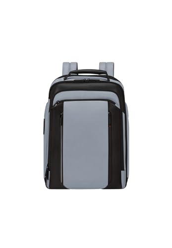 Samsonite Zaino Spectrolite 4.0 underseat KT4 010 cloudy grey