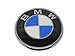 for BMW 3-series CONVERTIBLE (07-11) Trunk Roundel GENUINE new