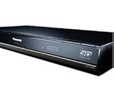Panasonic DMP-BDT100 3D/2D Blu-Ray DVD Player, Black