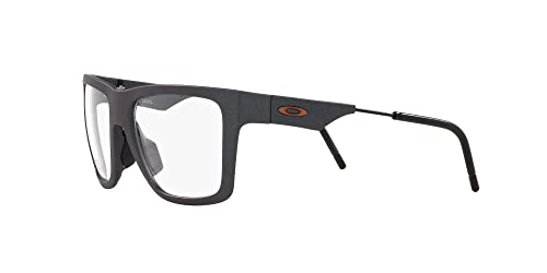 Image of Oakley mens Ox8028 Nxtlvl Square Prescription Eyewear Frames