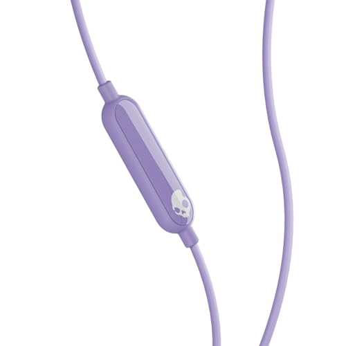 image for Skullcandy Set USB-C Wired Earbuds with Noise Isolating Fit, Built-in 