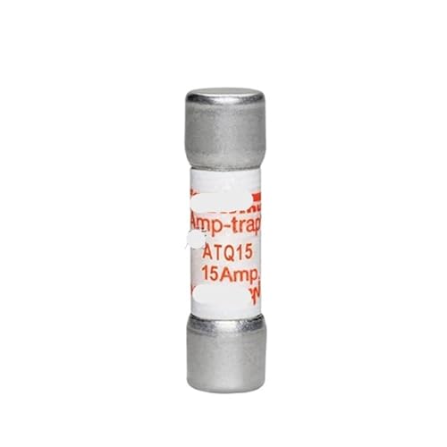Fusible basse tension ATQ15 ATQ20 ATQ25 cartouche de rechange tableau