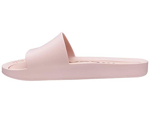 Beach Slide, Melissa, Rosa Opaca, 35