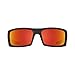 SPY Optic General Wrap Sunglasses