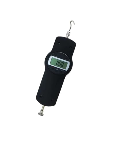 Dinamómetro digital de empuje y tracción SDF-30 miniatura 1