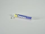 2 Smojo permanent smoking screen 3 Pack's