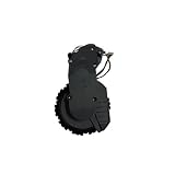 Modulo ruote accessori for Roborock S8 S8 Pro Ultra Q5 Pro+ Q8 Max Q8 Max+ S8 MAX Ultra S8 for MaxV Ultra for Q-Revo Master(Left)