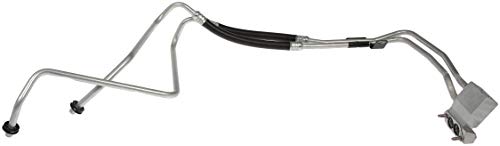 Dorman 625-514 Engine Oil Cooler Hose Assembly Compatible with Select Chevrolet/GMC Models