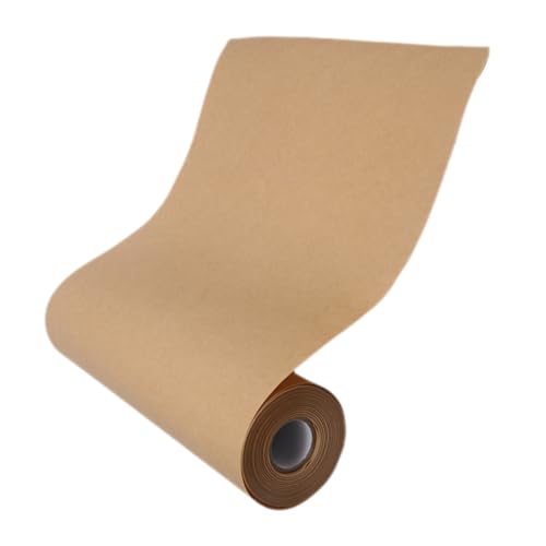 Rouleau Kraft pour Floral Supérieur et Décorations Haut de Gamme