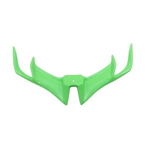 Aileron de moto pour R15 V3.0 kit d'aileron vert balades et route