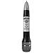 Dupli-Color ANS0583 Cloud White Nissan Exact-Match Scratch Fix All-in-1 Touch-Up Paint - 0.5 oz.
