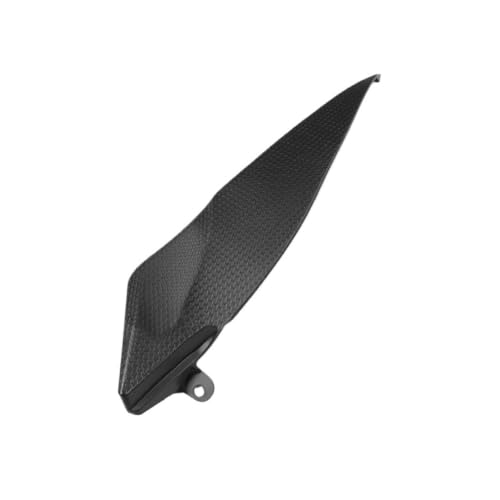 Carénage avant gauche Yamaha YZF R1 pour remplacer une pièce cassée